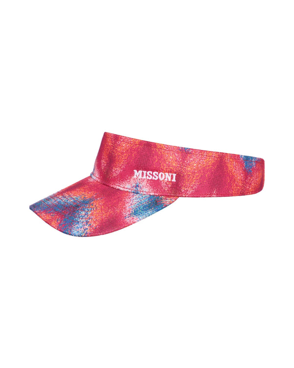 Missoni Visor by Missoni from Marina St Barth