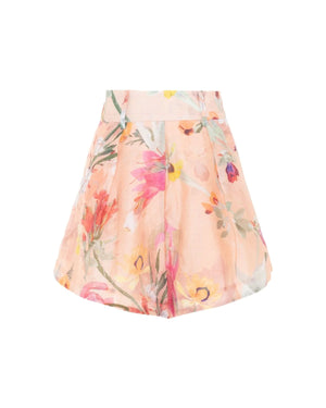 PatBo Lily Flower Short by PatBo from Marina St Barth