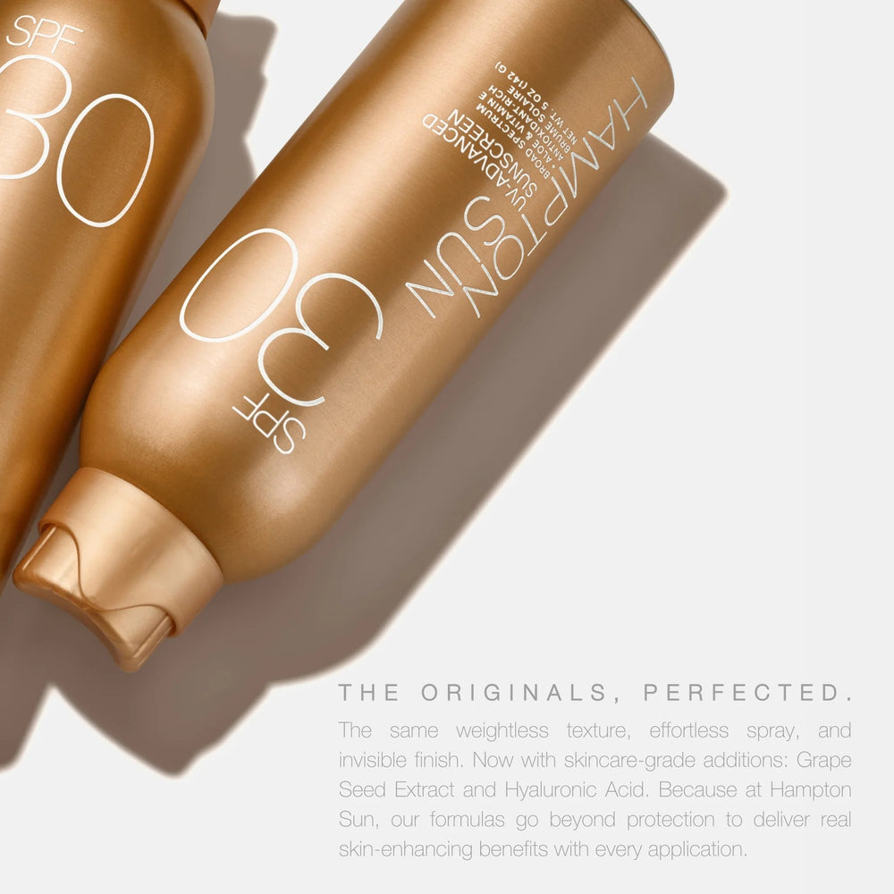 Hampton Sun SPF 30 Advanced Mist by Hampton Sun from Marina St Barth