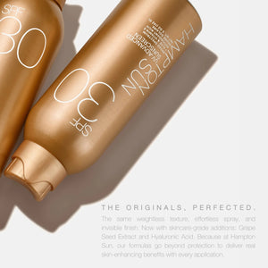 Hampton Sun SPF 30 Advanced Mist by Hampton Sun from Marina St Barth