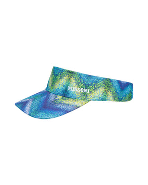 Missoni Visor by Missoni from Marina St Barth