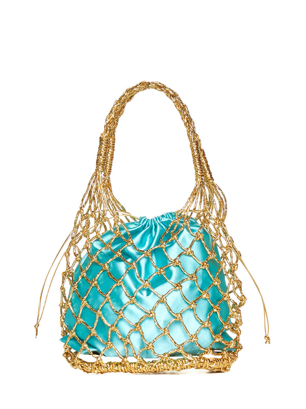 Helenuccia Bag by Y'AM CAPRI from Marina St Barth