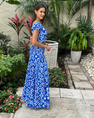 Gonna Balze by Marina St Barth from Marina St Barth