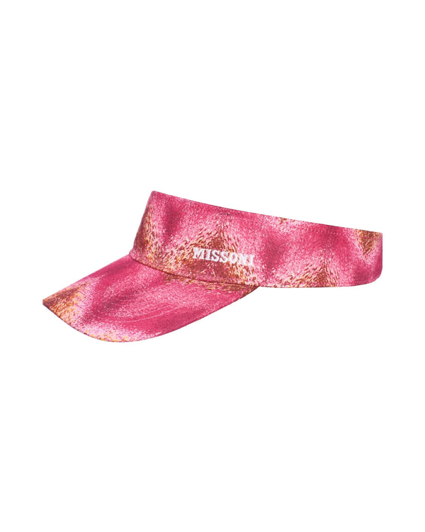 Missoni Visor by Missoni from Marina St Barth