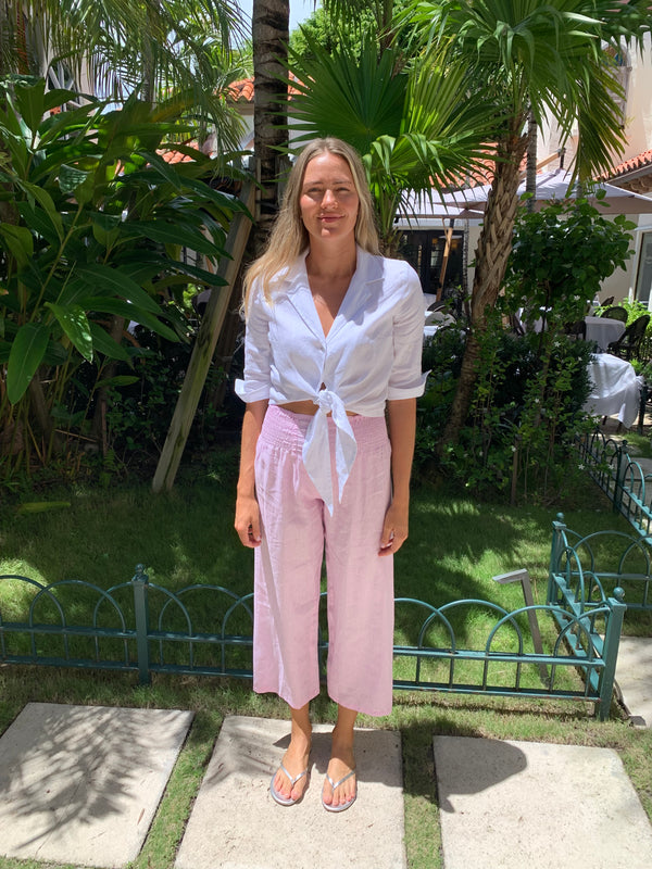 Donna Pantalone by Marina St Barth from Marina St Barth