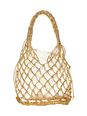 Helenuccia Bag by Y'AM CAPRI from Marina St Barth