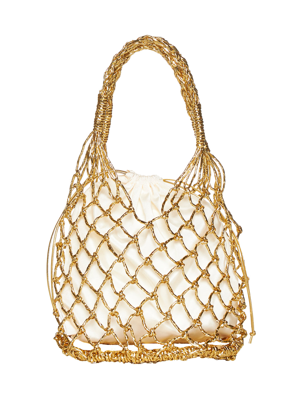 Helene Bag by Y'AM CAPRI from Marina St Barth