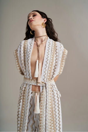 Pho Unique Necklace by Pho Firenze from Marina St Barth