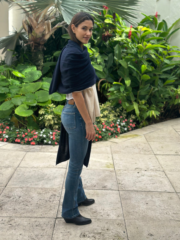 Cashmere Scarf Marina by Marina St Barth from Marina St Barth