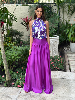 Oud Callas Top by Oud Paris from Marina St Barth