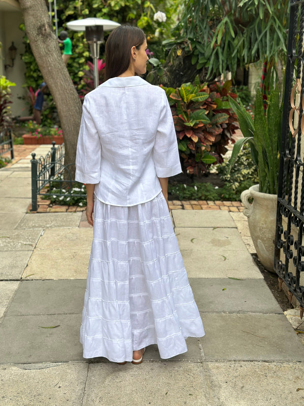 Camicia Ideale by Marina St Barth from Marina St Barth