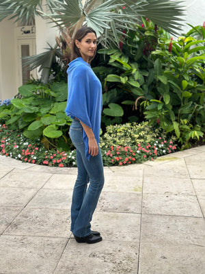 Poncho Cashmere Marina by Marina St Barth from Marina St Barth