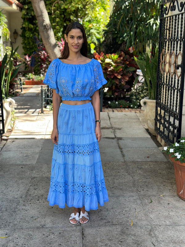 Top Alma by Marina St Barth from Marina St Barth