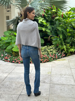 Poncho Cashmere Marina by Marina St Barth from Marina St Barth