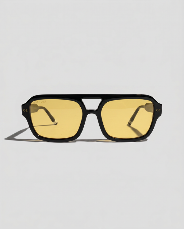 Sayres Sunglasses by Out East Eyewear from Marina St Barth