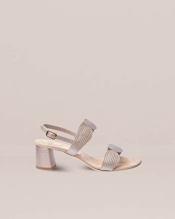 Heaven Heels Sandal by Marina St Barth from Marina St Barth