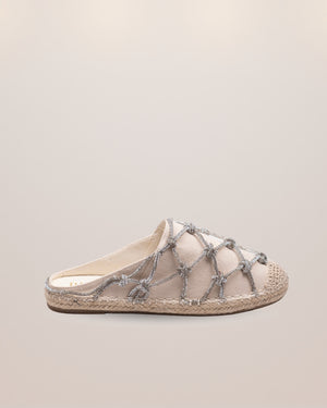 Espadrilles Unique by Pho Firenze from Marina St Barth