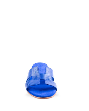 Holly Italian Sandal Flat by Marina St Barth from Marina St Barth