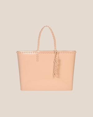 Angelica Matte Large Tote by Carmen Sol from Marina St Barth