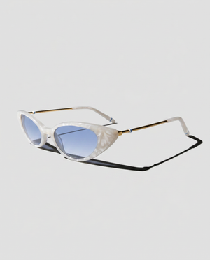 Seascape Sunglasses by Out East Eyewear from Marina St Barth