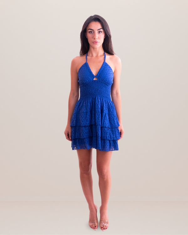 Positano Dress Lamu by Luisa Positano from Marina St Barth