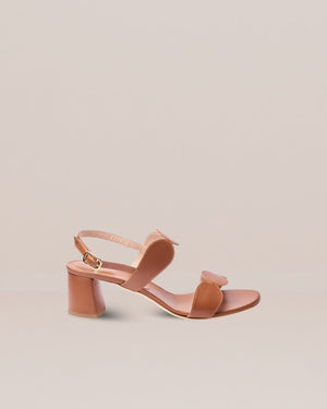 Heaven Heels Sandal by Marina St Barth from Marina St Barth