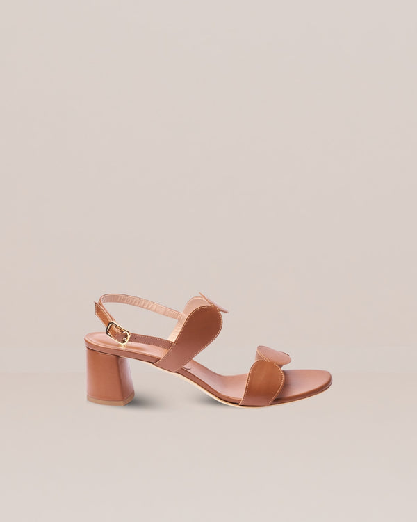 Heaven Heels Sandal by Marina St Barth from Marina St Barth