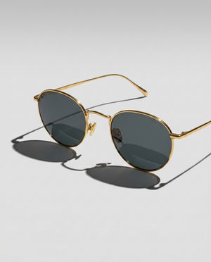 Halsey Sunglasses