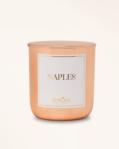 Marina St Barth Candle by Marina St Barth from Marina St Barth