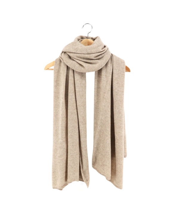 Cashmere Scarf Marina by Marina St Barth from Marina St Barth