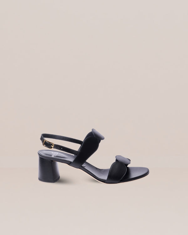 Heaven Heels Sandal by Marina St Barth from Marina St Barth