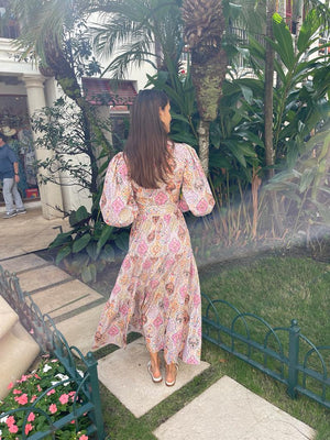 Marlea Carmela Dress by Marlea from Marina St Barth