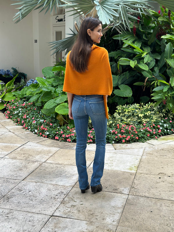 Poncho Cashmere Marina by Marina St Barth from Marina St Barth