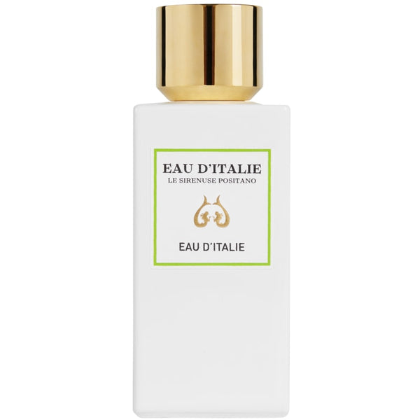 Eau d'Italie Eau de Parfum Spray by Eau d'Italie from Marina St Barth