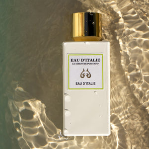 Eau d'Italie Eau de Parfum Spray by Eau d'Italie from Marina St Barth