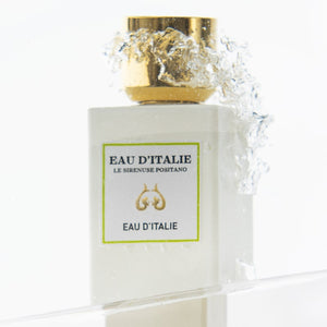 Eau d'Italie Eau de Parfum Spray by Eau d'Italie from Marina St Barth