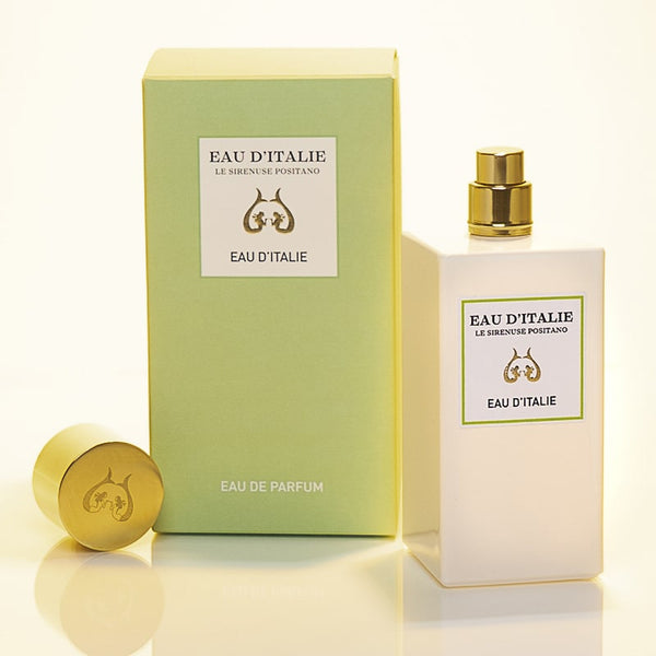 Eau d'Italie Eau de Parfum Spray by Eau d'Italie from Marina St Barth