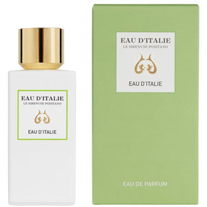 Eau d'Italie Eau de Parfum Spray by Eau d'Italie from Marina St Barth