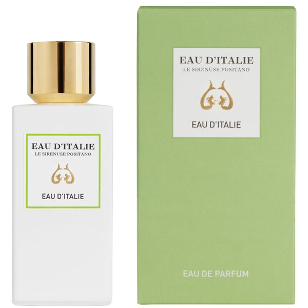 Eau d'Italie Eau de Parfum Spray by Eau d'Italie from Marina St Barth