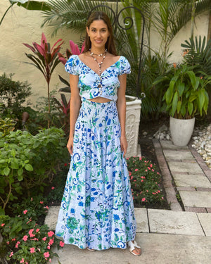 Gonna Balze by Marina St Barth from Marina St Barth