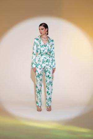 Pho Jacket Polinesia by Pho Firenze from Marina St Barth
