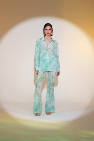 Pho Shirt Giava by Pho Firenze from Marina St Barth