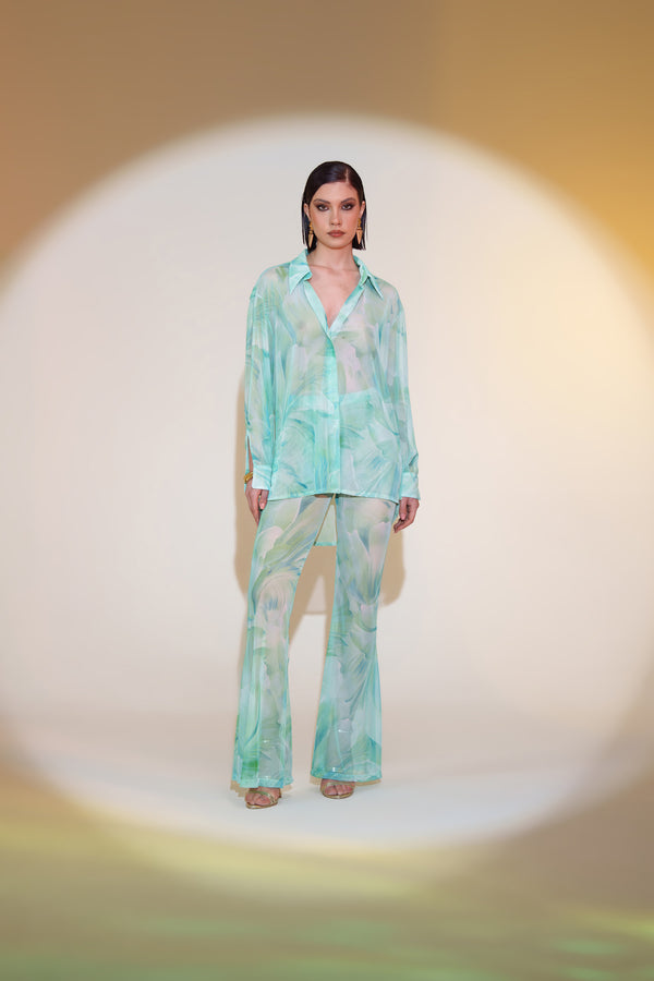 Pho Shirt Giava by Pho Firenze from Marina St Barth