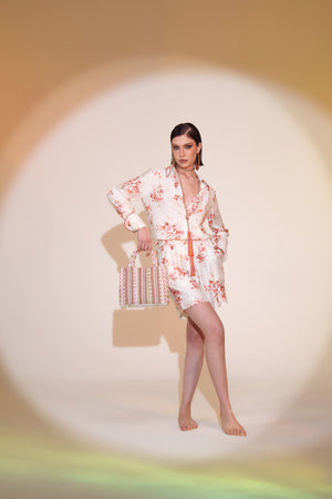 Pho Shirt Hawaii by Pho Firenze from Marina St Barth