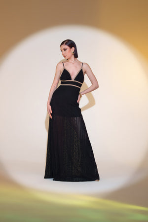 Pho Long Dress by Pho Firenze from Marina St Barth