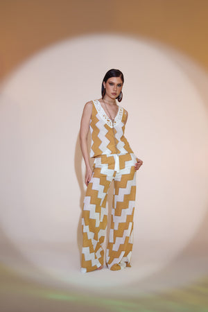 Pho Top Biscuit by Pho Firenze from Marina St Barth