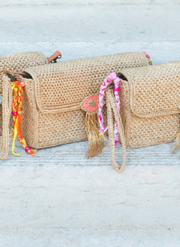 Neo Rosana Bag
