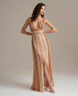 Long Dress Terra 4323057
