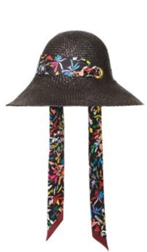 Missoni Straw Hat 666