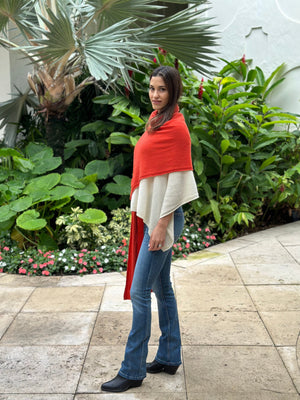Cashmere Scarf Marina by Marina St Barth from Marina St Barth